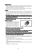 Preview for 124 page of Hyundai 50DS-7E User Manual