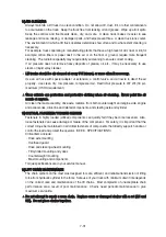 Preview for 127 page of Hyundai 50DS-7E User Manual