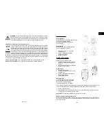 Предварительный просмотр 3 страницы Hyundai 55" Instruction Manual