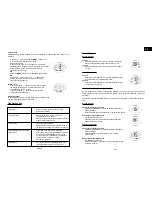 Preview for 5 page of Hyundai 55" Instruction Manual