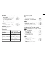 Preview for 8 page of Hyundai 55" Instruction Manual