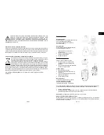 Preview for 13 page of Hyundai 55" Instruction Manual