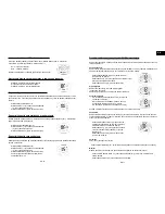 Предварительный просмотр 16 страницы Hyundai 55" Instruction Manual