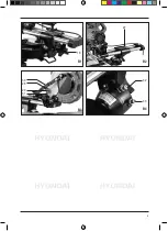 Preview for 3 page of Hyundai 56255 Manual