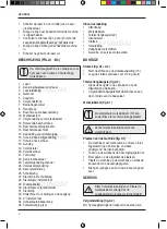 Preview for 6 page of Hyundai 56255 Manual