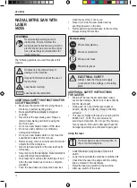 Preview for 10 page of Hyundai 56255 Manual