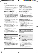 Предварительный просмотр 12 страницы Hyundai 56255 Manual