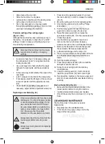 Предварительный просмотр 13 страницы Hyundai 56255 Manual