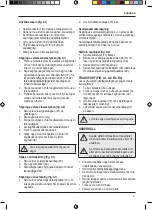 Предварительный просмотр 29 страницы Hyundai 56255 Manual