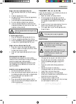 Предварительный просмотр 7 страницы Hyundai 56256 Manual