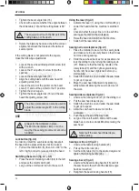 Предварительный просмотр 12 страницы Hyundai 56256 Manual