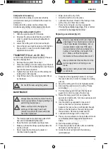 Предварительный просмотр 13 страницы Hyundai 56256 Manual