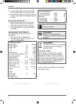 Preview for 14 page of Hyundai 56256 Manual