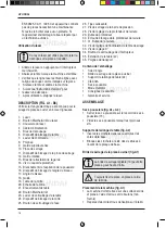 Предварительный просмотр 16 страницы Hyundai 56256 Manual