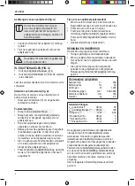 Предварительный просмотр 4 страницы Hyundai 56621 Instruction Manual