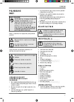 Предварительный просмотр 9 страницы Hyundai 56621 Instruction Manual