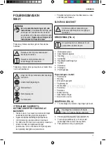 Предварительный просмотр 15 страницы Hyundai 56621 Instruction Manual