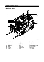 Preview for 16 page of Hyundai 60L-7A Manual