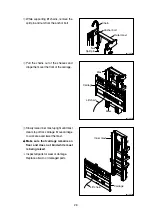 Предварительный просмотр 28 страницы Hyundai 60L-7A Manual