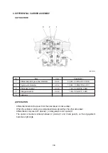 Preview for 49 page of Hyundai 60L-7A Manual