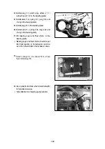 Предварительный просмотр 79 страницы Hyundai 60L-7A Manual