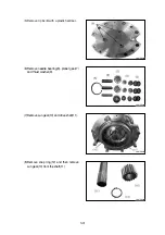 Preview for 82 page of Hyundai 60L-7A Manual