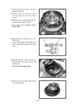 Предварительный просмотр 87 страницы Hyundai 60L-7A Manual