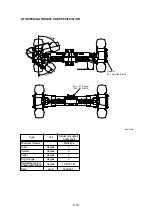 Предварительный просмотр 126 страницы Hyundai 60L-7A Manual