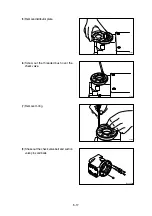 Предварительный просмотр 133 страницы Hyundai 60L-7A Manual