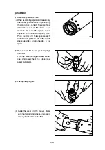 Preview for 137 page of Hyundai 60L-7A Manual