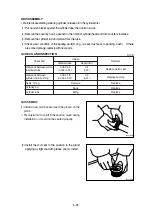 Preview for 149 page of Hyundai 60L-7A Manual