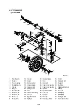 Предварительный просмотр 151 страницы Hyundai 60L-7A Manual