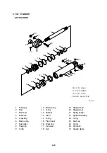 Preview for 183 page of Hyundai 60L-7A Manual