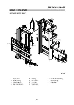 Предварительный просмотр 199 страницы Hyundai 60L-7A Manual