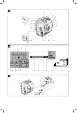 Preview for 2 page of Hyundai 65106 Instruction Manual