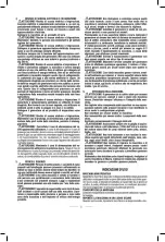 Предварительный просмотр 5 страницы Hyundai 65106 Instruction Manual