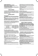 Предварительный просмотр 6 страницы Hyundai 65106 Instruction Manual