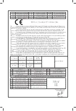 Preview for 10 page of Hyundai 65106 Instruction Manual