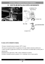 Предварительный просмотр 21 страницы Hyundai 65121 Instruction Manual