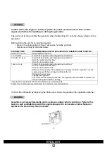 Предварительный просмотр 52 страницы Hyundai 65121 Instruction Manual