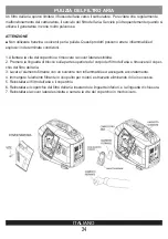 Предварительный просмотр 24 страницы Hyundai 65154 Manual