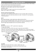 Предварительный просмотр 42 страницы Hyundai 65154 Manual