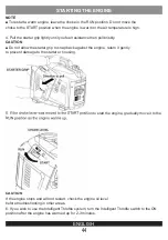 Предварительный просмотр 44 страницы Hyundai 65154 Manual