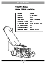 Preview for 16 page of Hyundai 65470A Manual