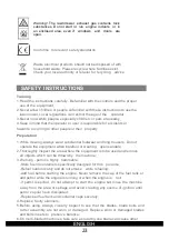 Preview for 23 page of Hyundai 65470A Manual