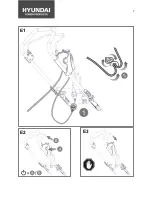 Preview for 7 page of Hyundai 7640177161574 Original Operation Instructions