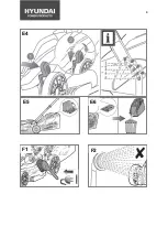 Preview for 8 page of Hyundai 7640177161574 Original Operation Instructions