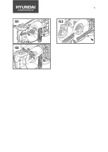 Preview for 9 page of Hyundai 7640177161574 Original Operation Instructions