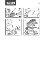 Preview for 10 page of Hyundai 7640177161574 Original Operation Instructions