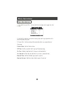 Preview for 21 page of Hyundai 90509536 Owner'S Instructions Manual